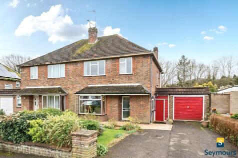 Driveway &amp; Garage