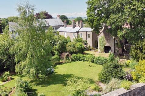 Elevated Front External