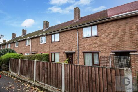 Norwich, NR5 - property photo