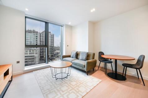 Westmark Tower, London, W2 photo 3