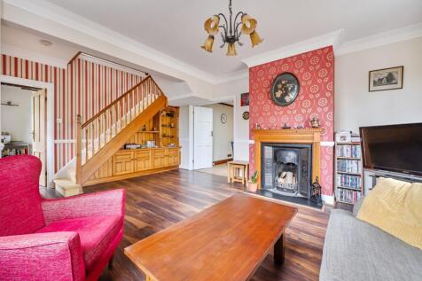 Reception Room 1