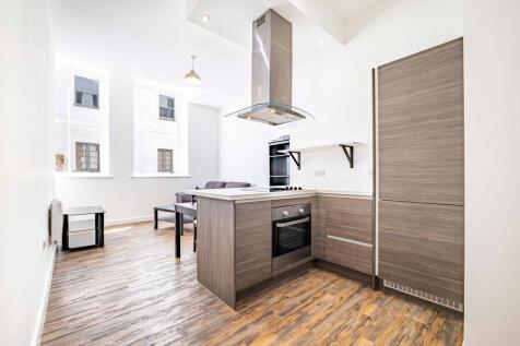 Kitchen/Lounge/Diner