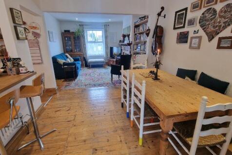 Dining Room/Sitting Room