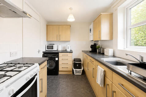 Kitchen - Angle 1