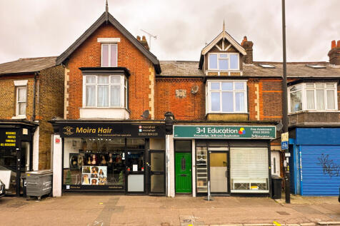 3-bed flat on St Albans Road, Watford, WD24, £1,750/mo