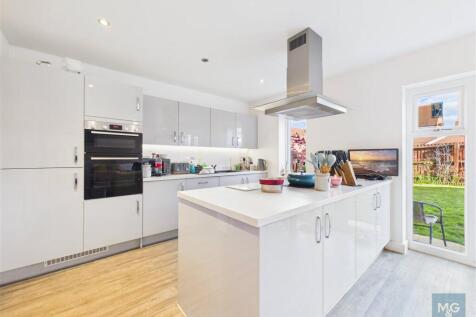 Kitchen-Diner