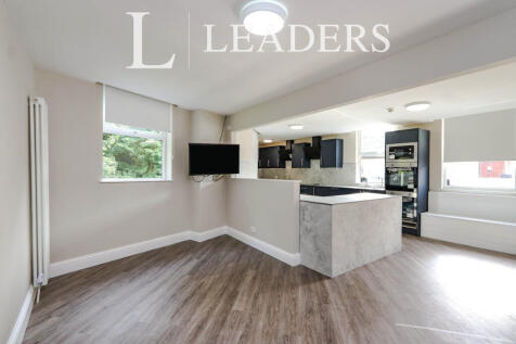 Apartment A, Harefield House, Sheffield, S11 photo 3