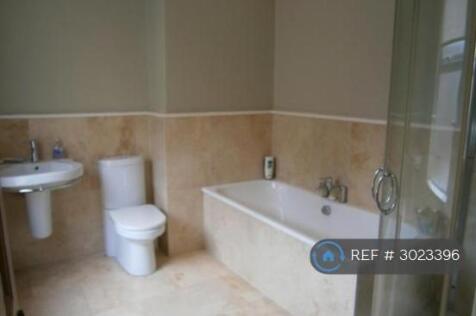 Travertine Marble