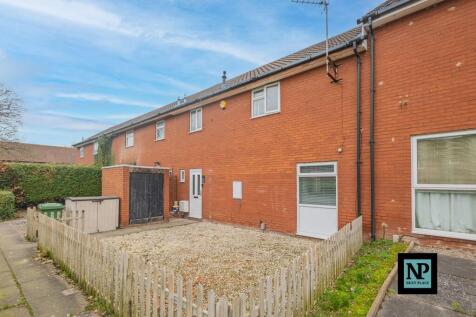 Tamworth, B77 - property photo