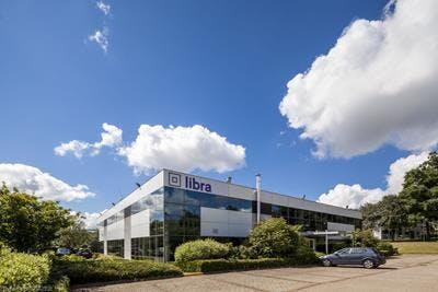 Photo of Libra, Linford Wood Business Centre, Sunrise Parkway, Linford Wood, Milton Keynes, Buckinghamshire MK14