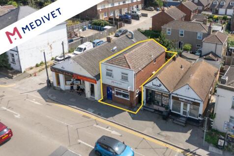 7 Minster Road, Halfway Houses, Minster on Sea, Sheerness ME12 3JD