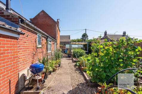 Vegetable Plot