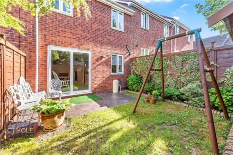 Rossiter Grange, Bishopsworth, Bristol, BS13 photo 4
