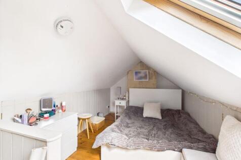 Loft room