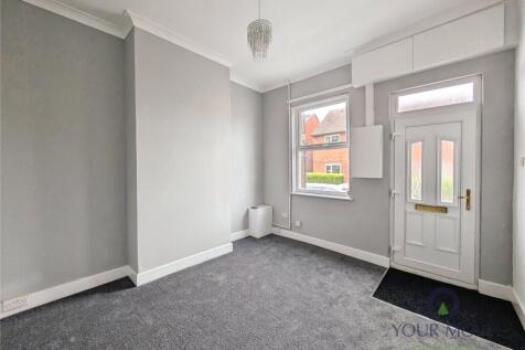 Front Reception Room