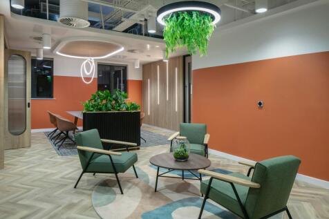 Office to rent Image 8