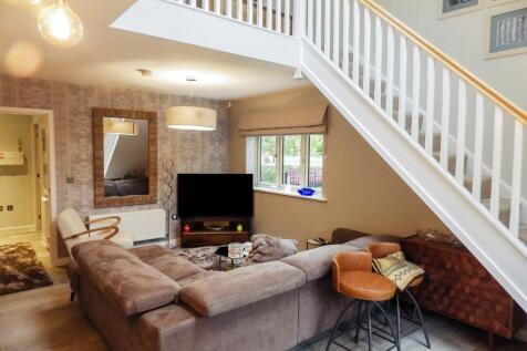 George Parish Road, Banbury, Oxfordshire photo 3