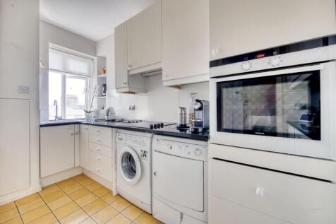Marsham Court - Kitchen