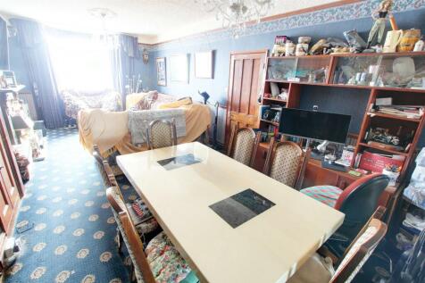 Reception room/Dining room