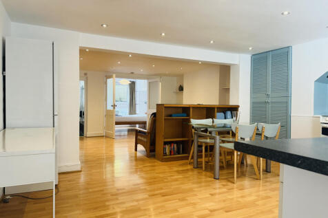Offord Road, Islington, N1 photo 5