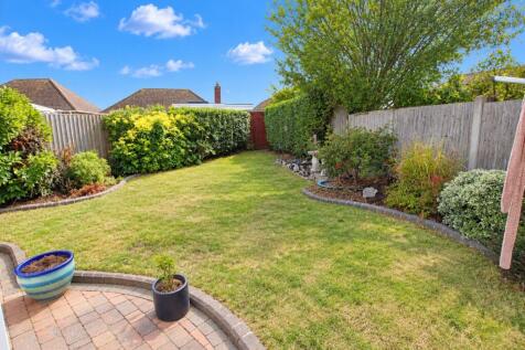Merrymount Gardens 6 - Garden new 2