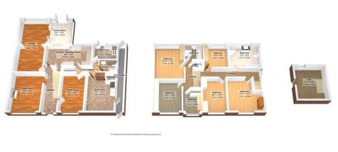32, Winleigh Road...