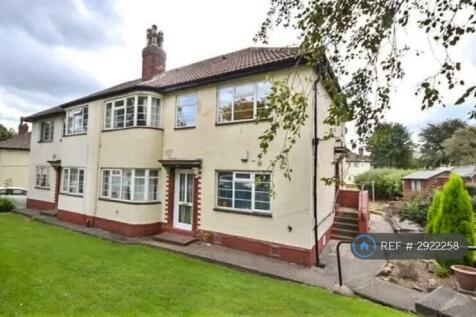 Front Of Flat