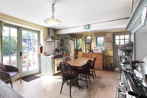 Kitchen/Breakfast Rm