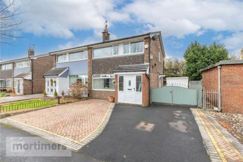Blackburn, BB2 - property photo