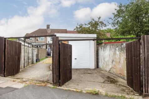 Hard-standing for Parking to Rear