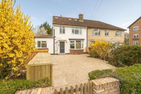 Borrowmead Road photo 3