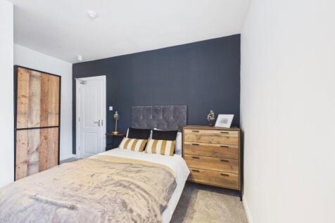 1-bed house on Sleaford Road, Boston, Lincolnshire, £693/mo