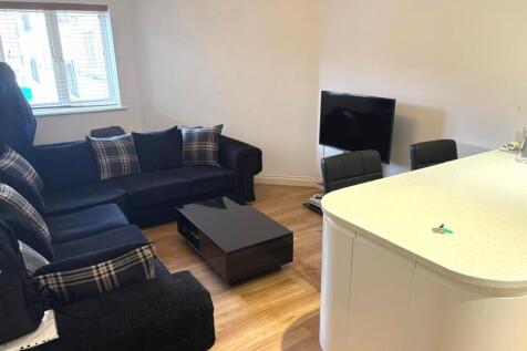 Lounge area