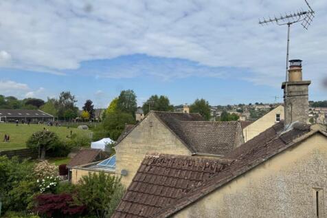 View from bedroom