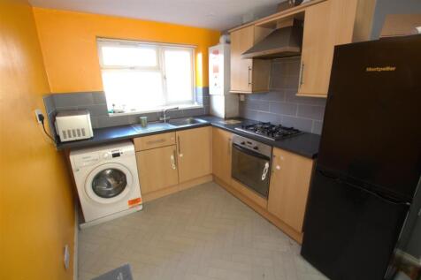 GF Kitchen