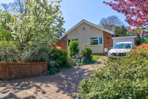 Ipswich, IP2 - property photo