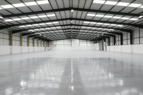 Light Industrial to rent Image 3