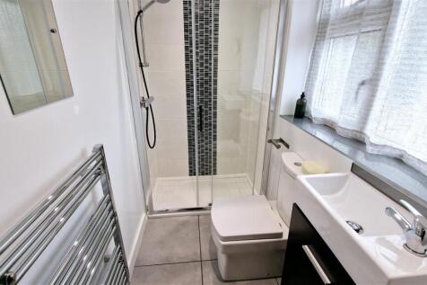 En Suite Shower Room