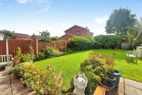 Rear Gardens