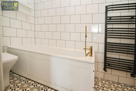 En - Suite Bathroom