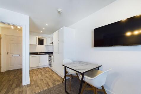 Ratcliffe Court, Sweetman Place, Bristol photo 3