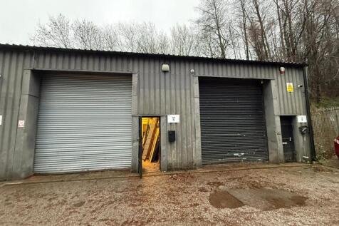 Unit 5, Linthwaite Business Centre