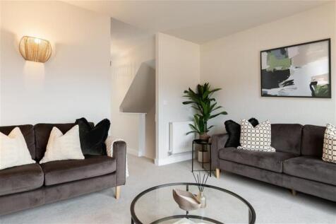 Casa at Tulach, Wigan, Greater Manchester, WN3 photo 3