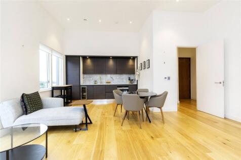 Openplan Living