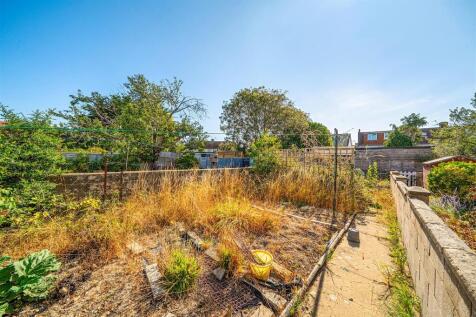For Aspire Residential | Goldsmith Road