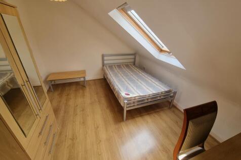 Flat 6, 7 Brunswick Street, CV31 2DS photo 4