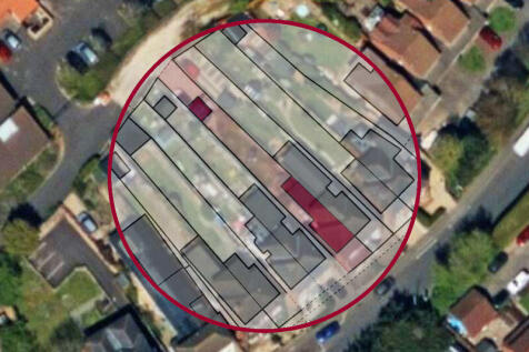 Aerial Map