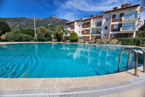 Large Pool