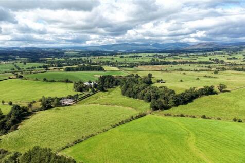 Land At Drumore