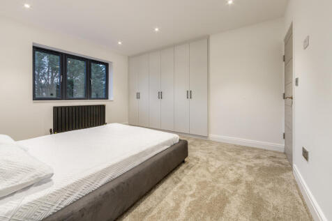 28 Oddesey Road, Borehamwood, Hertfordshire, WD6 5JP